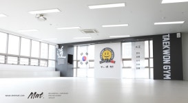 스마일태권짐&주짓수
