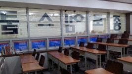 종로엠스쿨 하단학원