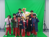 용인대 박사 태풍태권도