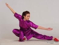 용마쿵후태극권체육관