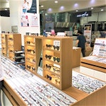 지니스안경 남창원농협유통센터점