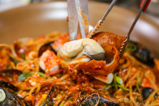 동해해물찜