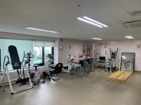 의료법인 제이원의료재단 큰나무요양병원