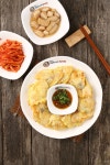진고집 동해동태탕 천호점