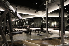 에이알휘트니스 거여