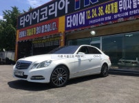 타이어코리아 양평