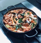북삼식당