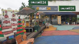 골프존 골프존24