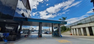 GS칼텍스 삼우에너지 4289주유소