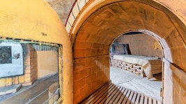 아침뜨락 황토마을리조트