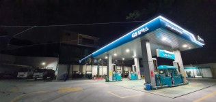 GS칼텍스 삼우에너지 4289주유소