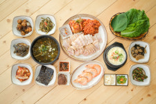 소담한밥상