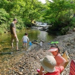 문경히든벨리오토캠핑장
