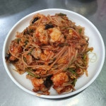 함양유림식당