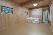 사랑의손  한옥펜션