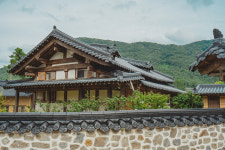 사랑의손  한옥펜션