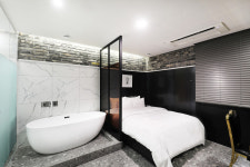 호텔컬리넌 역삼