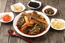 진고집 동해동태탕 천호점