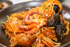 동해해물찜