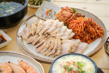 소담한밥상