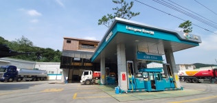 GS칼텍스 삼우에너지 4289주유소