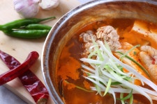 진고집 동해동태탕 천호점