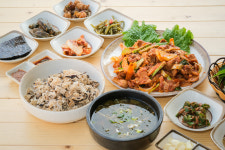 소담한밥상