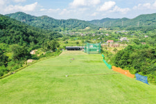 해비치골프연습장