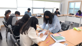 유니언 어학원