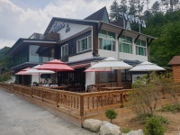 마이산힐링하우스 앤 카페