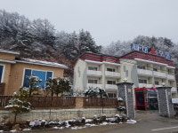 테마 모텔&펜션