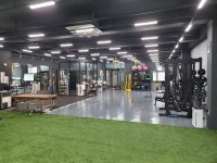뉴바디트레이닝센터