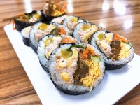 신서문김밥