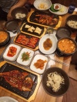 대강더덕촌