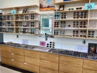 새봄안경 제물포점