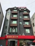 대우장모텔