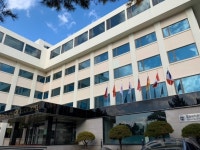 경포비치관광호텔