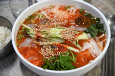 대성회초장식당