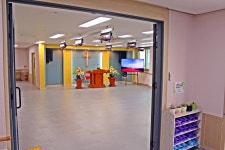 행복드림요양원