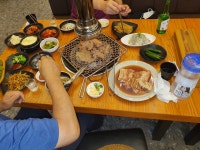 서영이갈비마루