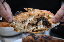 대성회초장식당