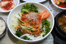 대성회초장식당