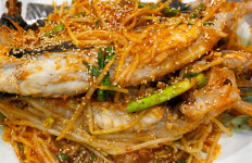 대성아귀찜