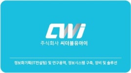 씨더블유아이