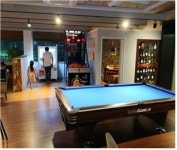 경포비치관광호텔