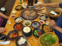 서영이갈비마루