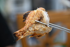 대성회초장식당