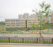시흥가온초등학교