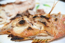 대성회초장식당