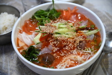 대성회초장식당